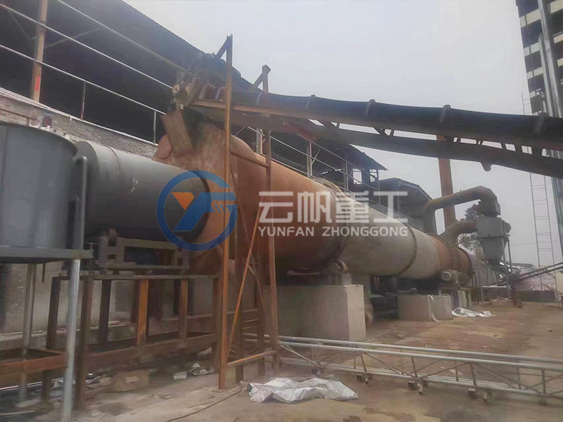 污泥烘干機(jī):如何將畜禽糞便變廢為寶?